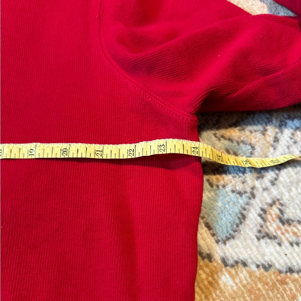 Ralph Lauren quarter zip sweater - Picture 6 of 6